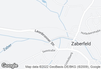 Karte mit Standort von Fesslers Backhaus LIVE       Netto Markt