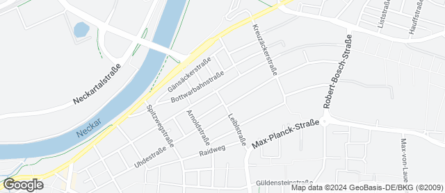Karte mit Standort von Holzofenbäckerei Mitterer - Filiale im Edeka Sontheim