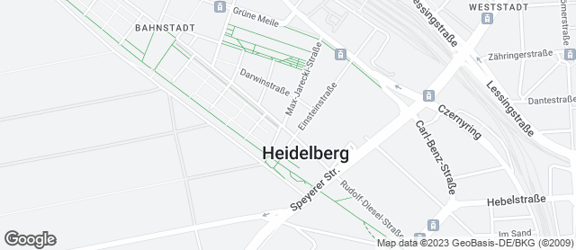 Karte mit Standort von Bäckerei Riegler GmbH