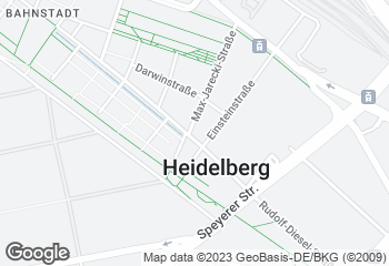 Karte mit Standort von Bäckerei Riegler GmbH