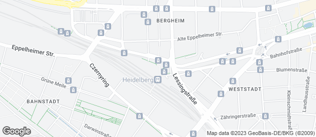 Karte mit Standort von Bäckerei Riegler GmbH