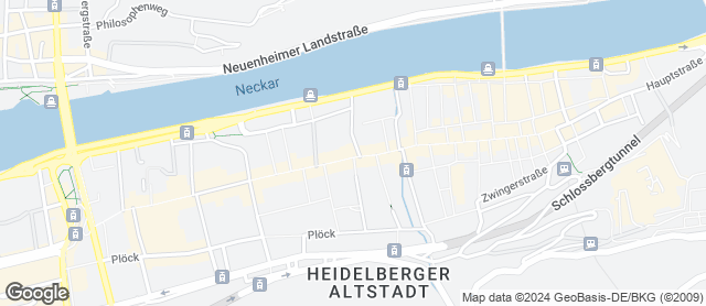 Karte mit Standort von Bäckerei Riegler GmbH
