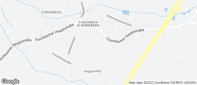 Karte mit Standort von Bäckerei Der Beck GmbH