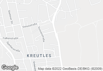 Karte mit Standort von Brothaus GmbH