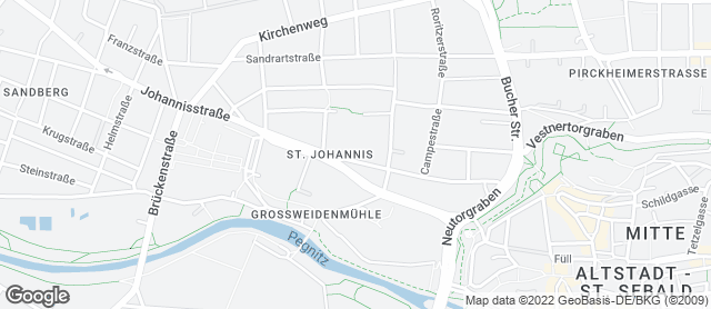 Karte mit Standort von Der Bäcker Feihl GmbH
