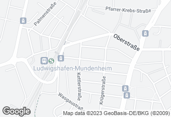 Karte mit Standort von Bäckerei Schilling