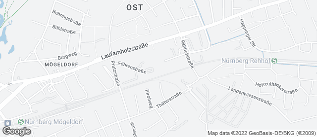Karte mit Standort von Schulers Biobackhaus GmbH
