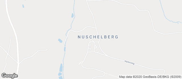 Karte mit Standort von Bäckerei Gottschalk