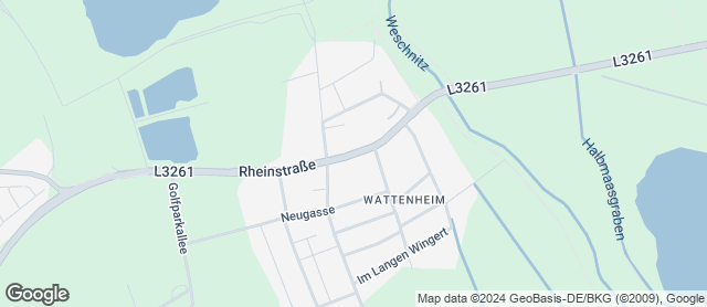 Karte mit Standort von Bäckerei Schmerker