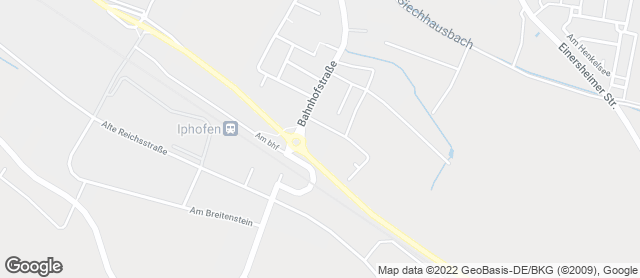 Karte mit Standort von Brothaus GmbH