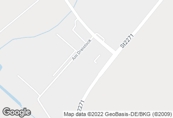 Karte mit Standort von Brothaus im Kaufland