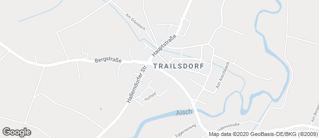 Karte mit Standort von Bäckerei Linz
