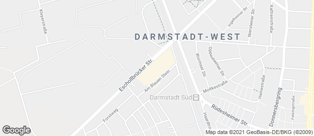 Karte mit Standort von Schäfer Dein Bäcker