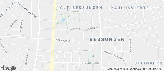 Karte mit Standort von Bäckerei Breithaupt