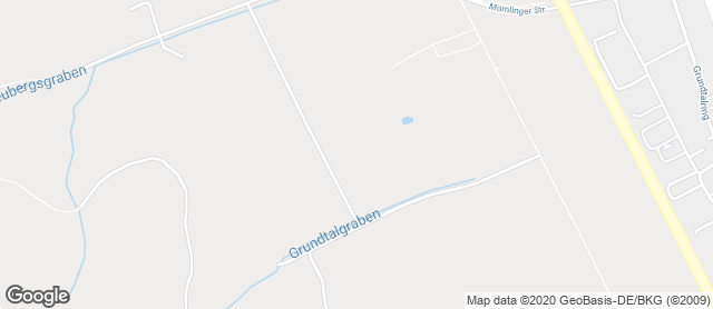 Karte mit Standort von Bäckerei Eppig