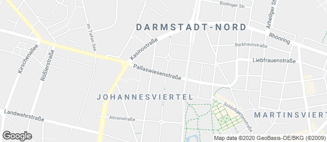 Karte mit Standort von Bäckerei Breithaupt