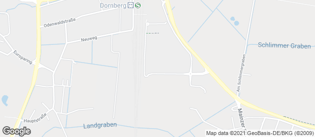 Karte mit Standort von Schäfer Dein Bäcker