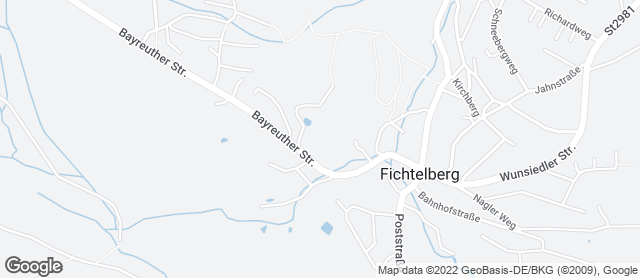 Karte mit Standort von Backhaus Kutzer GmbH