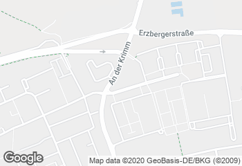 Karte mit Standort von Bäckerei "Die Lohners" - Mainz Gonsenheim
