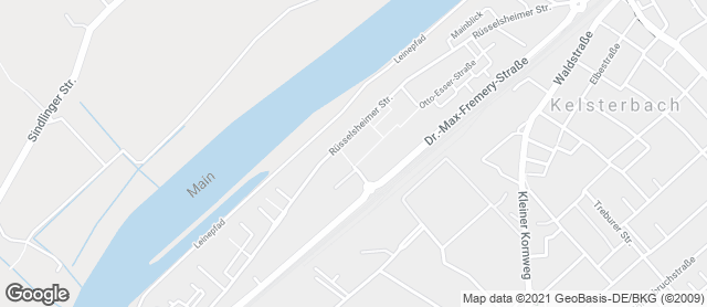 Karte mit Standort von Schäfer Dein Bäcker