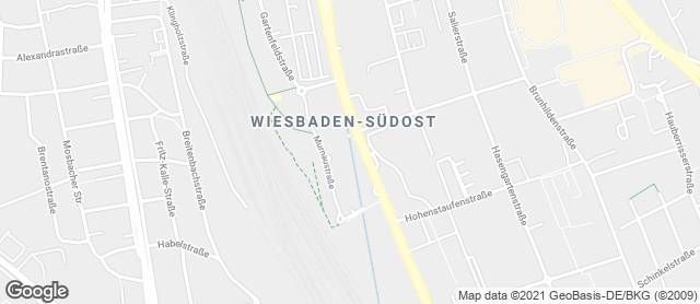 Karte mit Standort von SCHRÖERS Café & Bistro