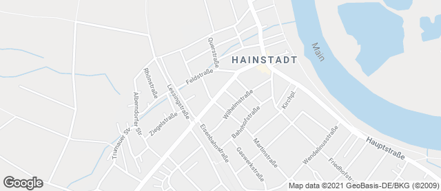 Karte mit Standort von Bäckerei Mangelmann-Rosen