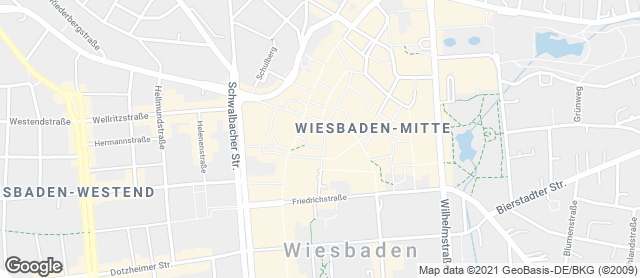 Karte mit Standort von biokaiser Brotstube