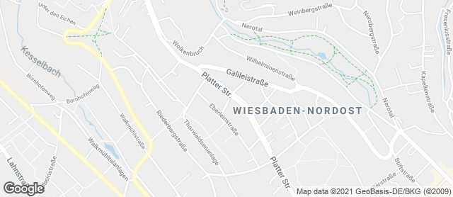 Karte mit Standort von Schäfer Dein Bäcker