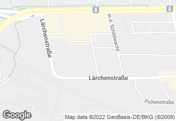 Karte mit Standort von Der Bäcker Eifler -  Griesheim Ernst-Wiss-Straße