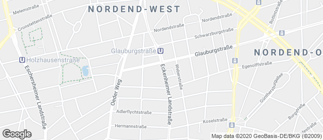 Karte mit Standort von Schäfer Dein Bäcker