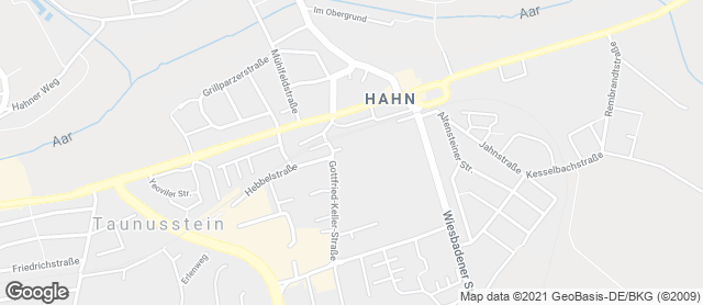 Karte mit Standort von Schäfer Dein Bäcker
