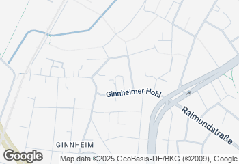 Karte mit Standort von Schaan GmbH & Co. KG   REWE