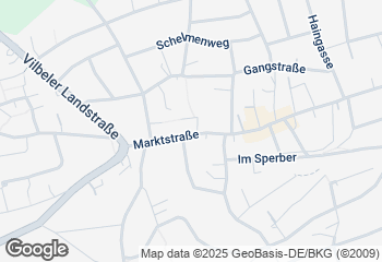 Karte mit Standort von Der Bäcker Eifler - Marktstraße