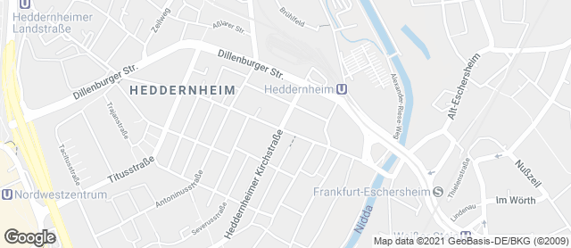 Karte mit Standort von Schaan GmbH & Co. KG