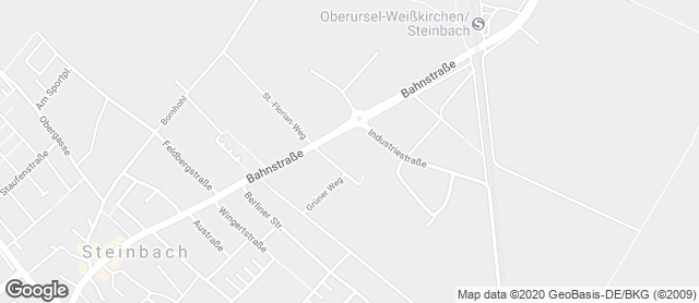 Karte mit Standort von Schäfer Dein Bäcker