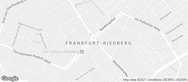 Karte mit Standort von Schäfer Dein Bäcker
