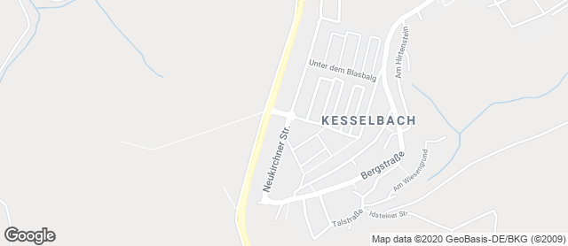 Karte mit Standort von Schäfer Dein Bäcker
