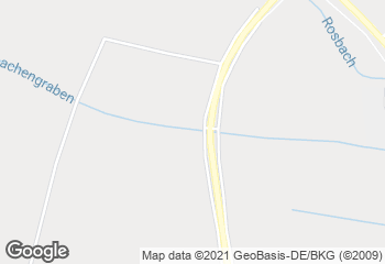 Karte mit Standort von Schaan GmbH & Co. KG  REWE