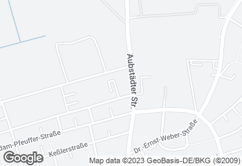 Karte mit Standort von SCHMITTS Backstube KG
