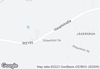 Karte mit Standort von Bäckerei Richter GmbH