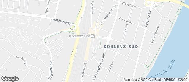 Karte mit Standort von Schäfer Dein Bäcker
