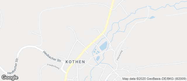 Karte mit Standort von Bäckerei Molnar