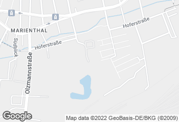 Karte mit Standort von Sternenbäck