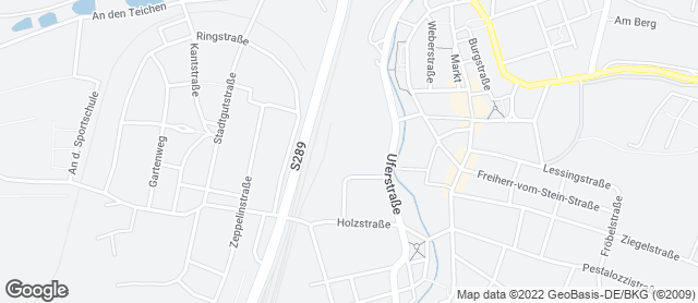 Karte mit Standort von Bäckerei-Konditorei Kunze GmbH Werdau, Kaufland