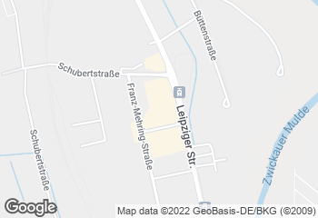Karte mit Standort von Sternenbäck