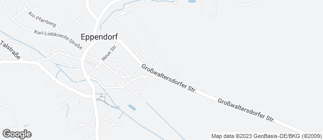 Karte mit Standort von Annaberger Backwaren GmbH