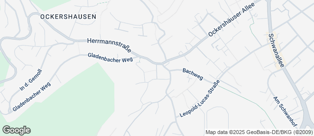 Karte mit Standort von Schwälmer Brotladen
