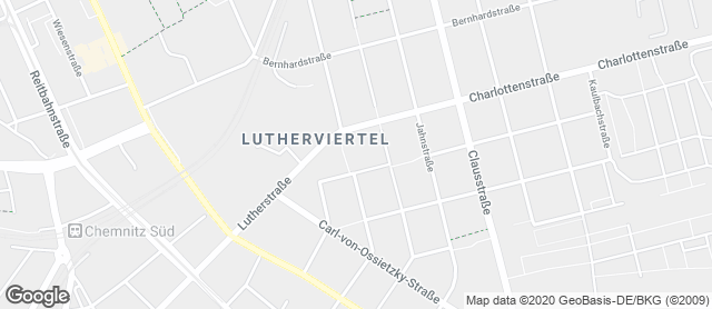 Karte mit Standort von Bäckerei Adler GmbH