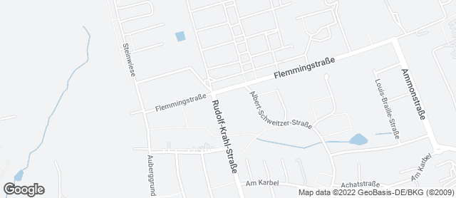 Karte mit Standort von Bäckerei-Konditorei-Kaffee Emil Reimann GmbH