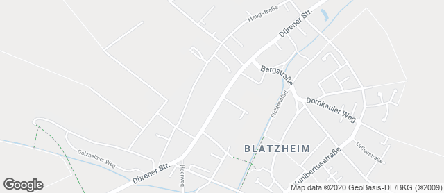 Karte mit Standort von Bäckerei Schneider GmbH